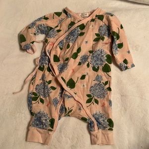 Angel Dear onesie